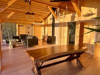 Nord Retreat Villa - 6