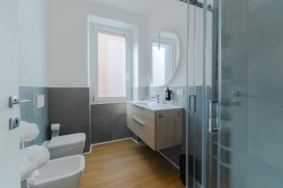Blue chic Suite CentroBergamo - 2
