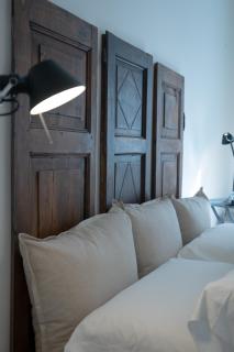 Blue chic Suite CentroBergamo - 5