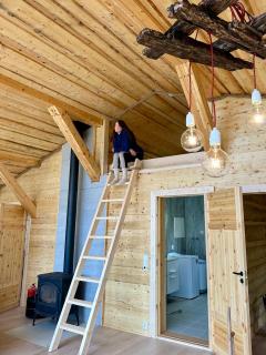 Nord Retreat Villa - 1