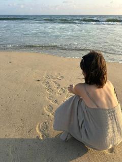 Beachfront Paradise Boutique Hotel - Breeze Room ll - 6