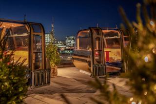 Munich Marriott Hotel City West - 7