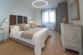 Blue chic Suite CentroBergamo - 6