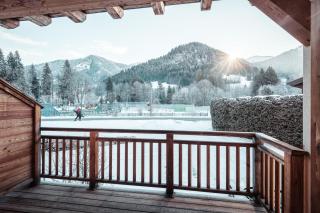 Le Chalet des Belles - Perfect for a family break - 3