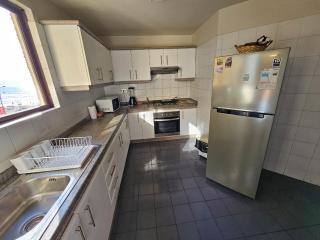 Depto para 7 personas frente al mar - 6