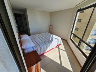 Depto para 7 personas frente al mar - 3