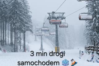 Triventi Mountain Residence Apartament Widokówka - 0