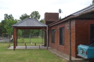 Casa quinta Los Cisnes - 7