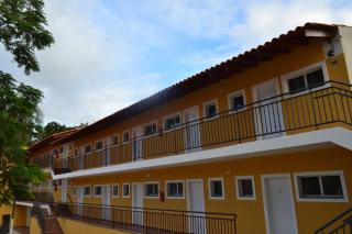 Hotel Portal do Eden - 9