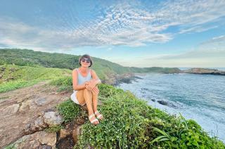 Beachfront Paradise Boutique Hotel - Breeze Room ll - 8