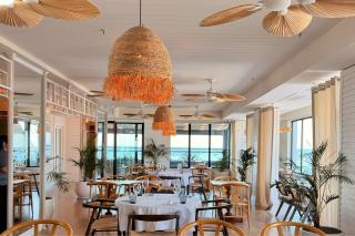 The Grandeur Hotel - 5