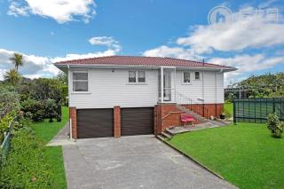 Arthur's house in New Windsor , Auckland City Central - 9