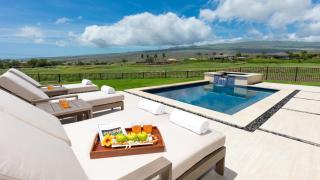 HOKU LANI HOUSE Heated Private Pool Spa Intro Pricing 25% off - 3