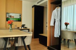 The Grandeur Hotel - 2