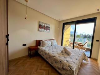 Luxury Appartement Anoual Casablanca city - 9