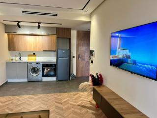 Luxury Appartement Anoual Casablanca city - 5