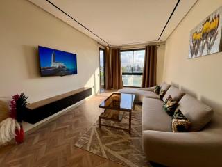 Luxury Appartement Anoual Casablanca city - 3