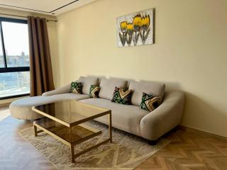 Luxury Appartement Anoual Casablanca city - 7