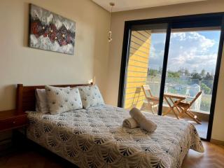 Luxury Appartement Anoual Casablanca city - 8