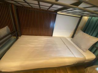 TURQUOISE Hostel - 6