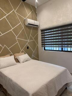 Habitación privada tipo apartaestudio - 3