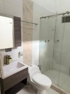 Habitación privada tipo apartaestudio - 2