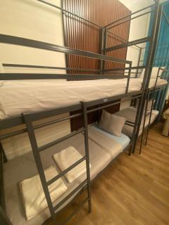 TURQUOISE Hostel - 3