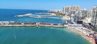 Gleim View the Sea - 2