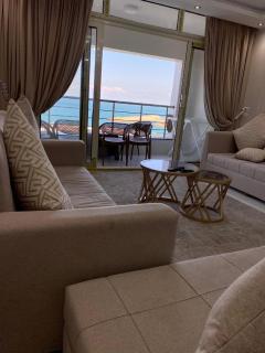 Gleim View the Sea - 1