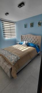 Apt zona turisitica Lago Sochagota - Paipa - 9