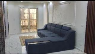 Luxury apartment Alexandria - 4
