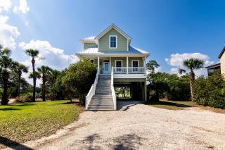 Creekside Cottage - 8