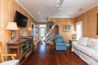 Creekside Cottage - 6