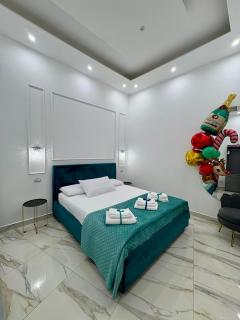 Marghe Luxury Home - 0