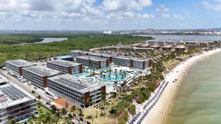 Porto 2 Life GAV Resorts Multiproprietário André - 0