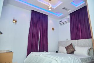 The Nook Apartments - 9