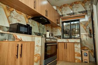 The Nook Apartments - 8