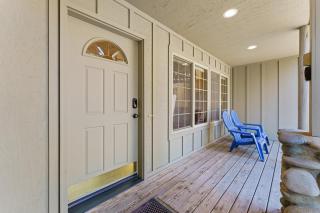 4 Catkin - Sunriver - 3