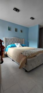 Apt zona turisitica Lago Sochagota - 5