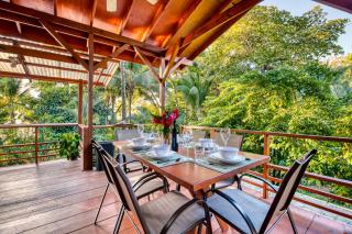 TropicalArts Resort&Studios - 2