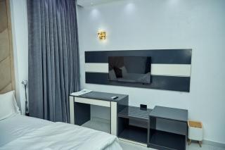 The Nook Apartments - 3