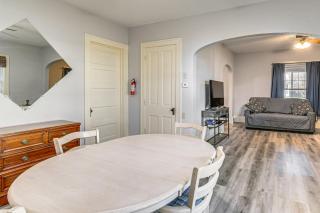 Nature Lovers Retreat By the High Trestle Trail! - 3