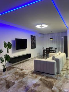 Квартира премиум класса у побережья 80кв - Chornomorsk - 6