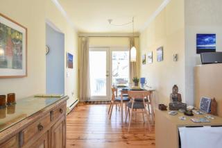 NEW AC 1 Bedroom w Private Deck & Patio - 2