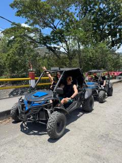 Casa campestre el samán - 1