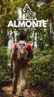 Almonte Glamping - 2