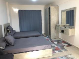 Golden Tiba Appartments - 8