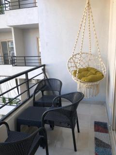 Golden Tiba Appartments - 5