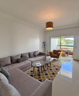 Le cocon d'Asilah Mer et Confort - 0