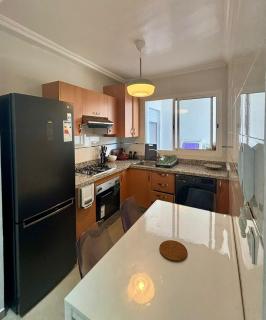 Le cocon d'Asilah Mer et Confort - 9